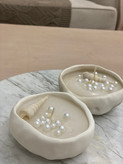 شمع دفرمه